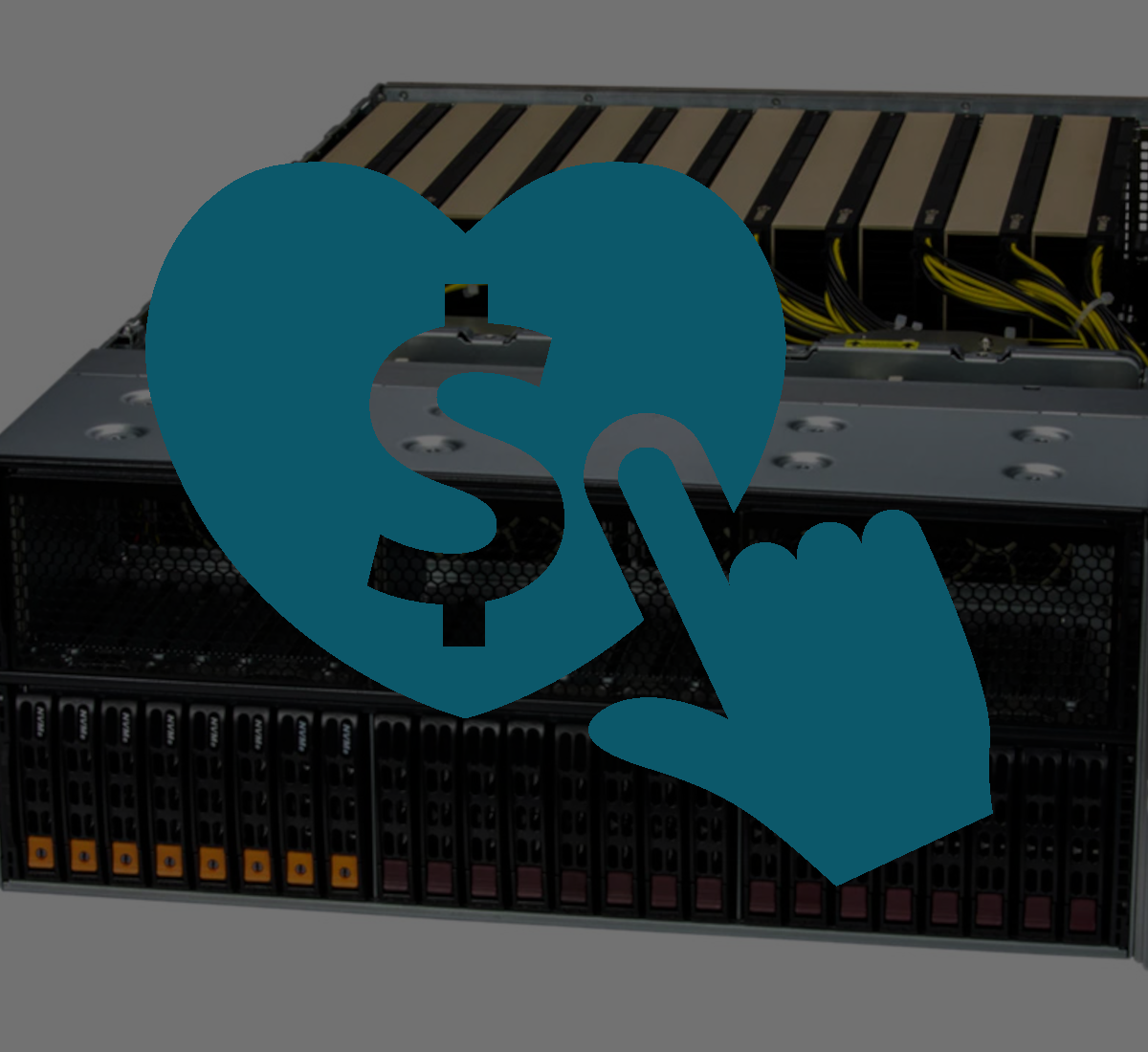 Image representing Community Support